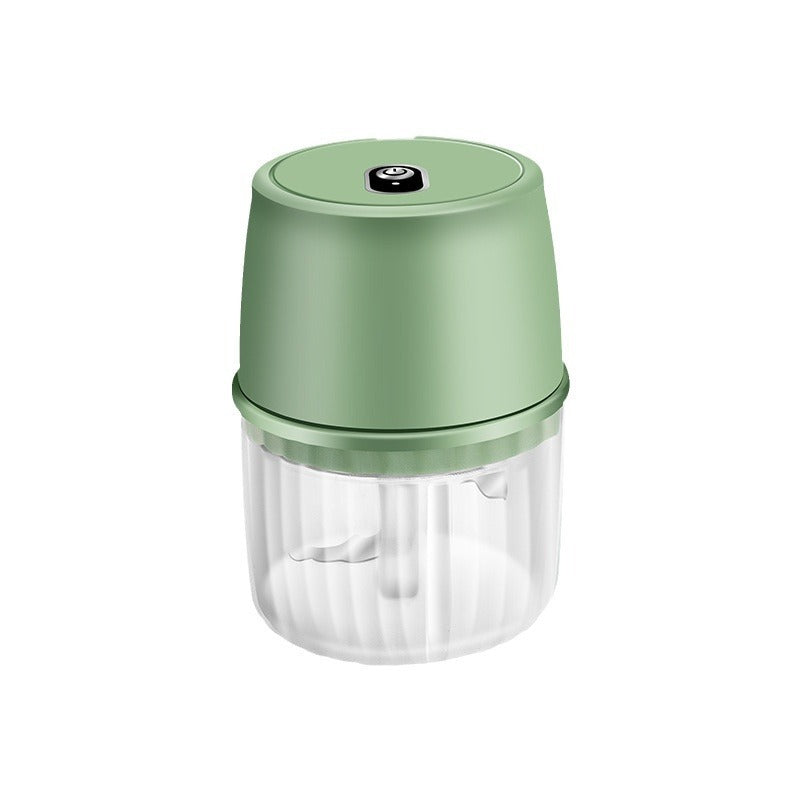 USB Rechargeable Electric Food Press