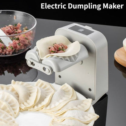 Electric Automatic Dumpling Maker