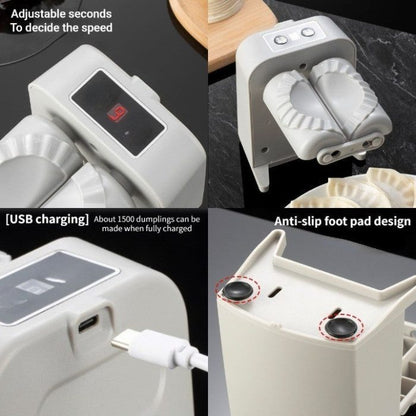 Electric Automatic Dumpling Maker