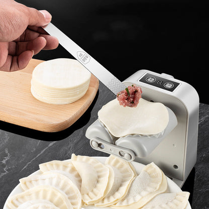 Electric Automatic Dumpling Maker