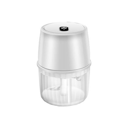 USB Rechargeable Electric Food Press