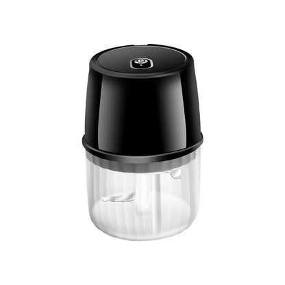 USB Rechargeable Electric Food Press